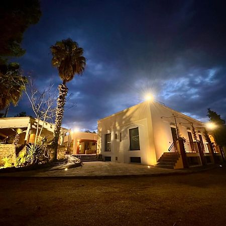 Agriturismo Il Trappeto Gallipoli Zewnętrze zdjęcie