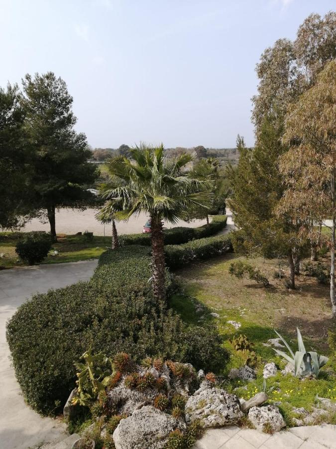 Agriturismo Il Trappeto Gallipoli Zewnętrze zdjęcie