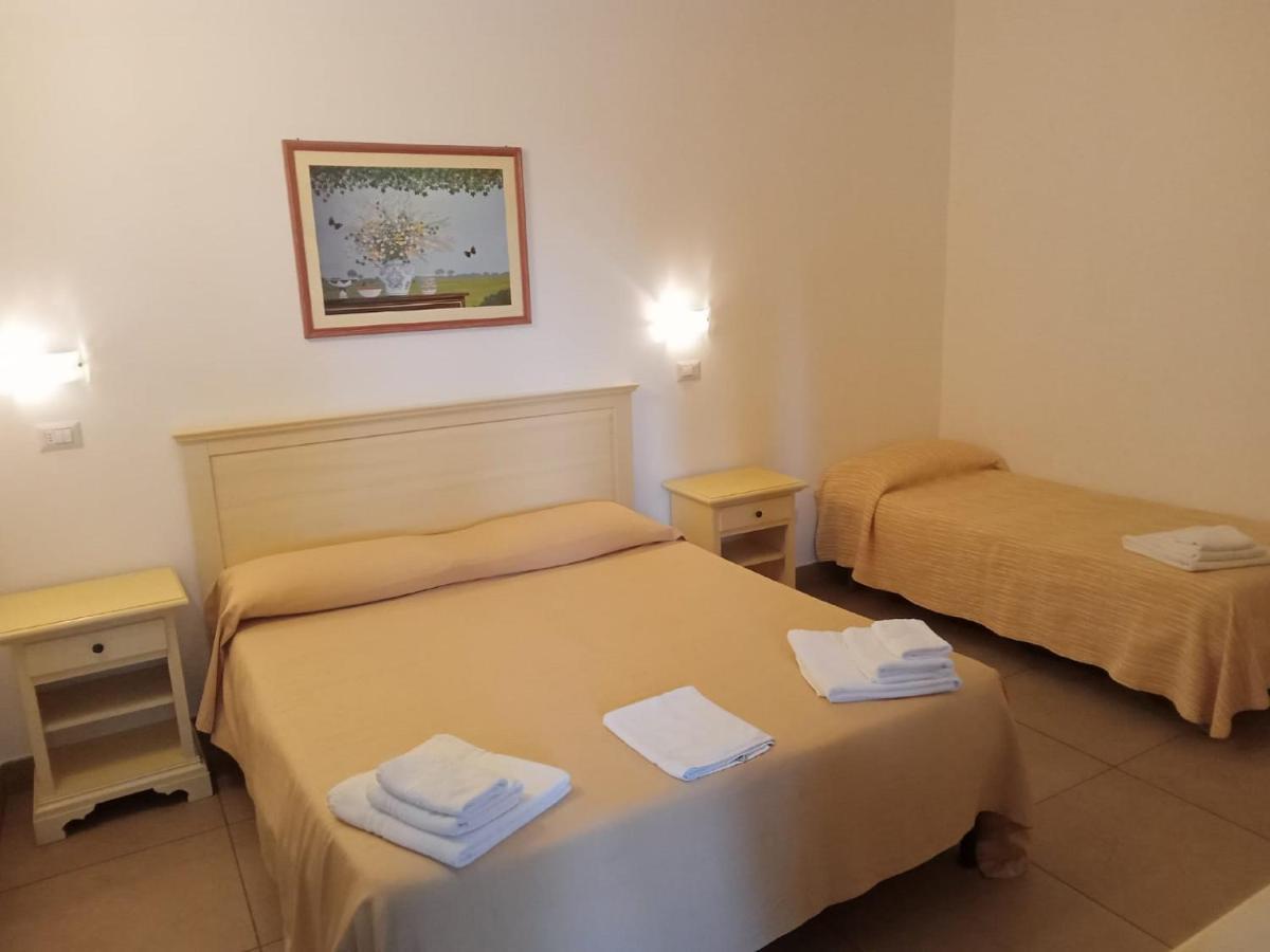 Agriturismo Il Trappeto Gallipoli Zewnętrze zdjęcie