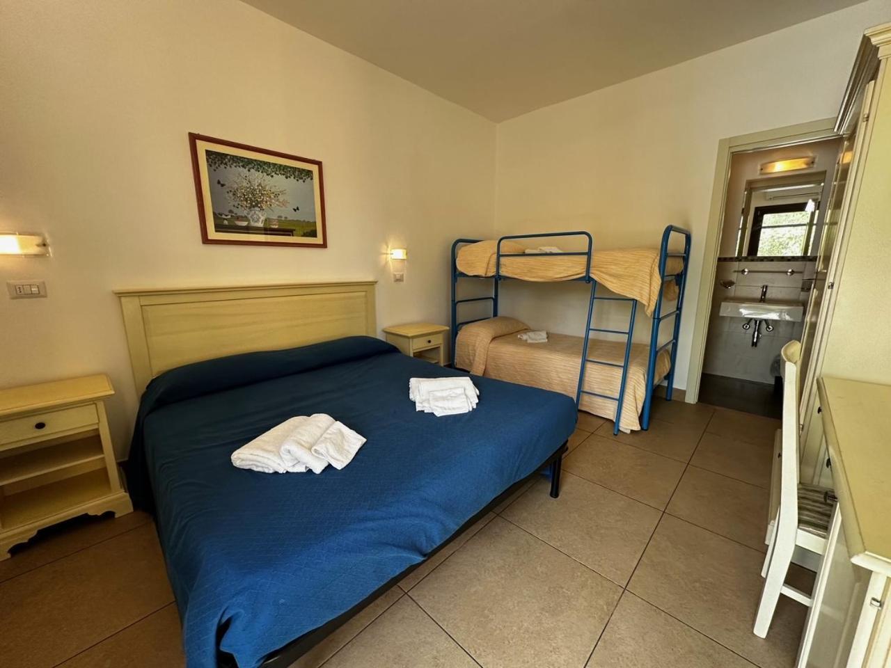 Agriturismo Il Trappeto Gallipoli Zewnętrze zdjęcie