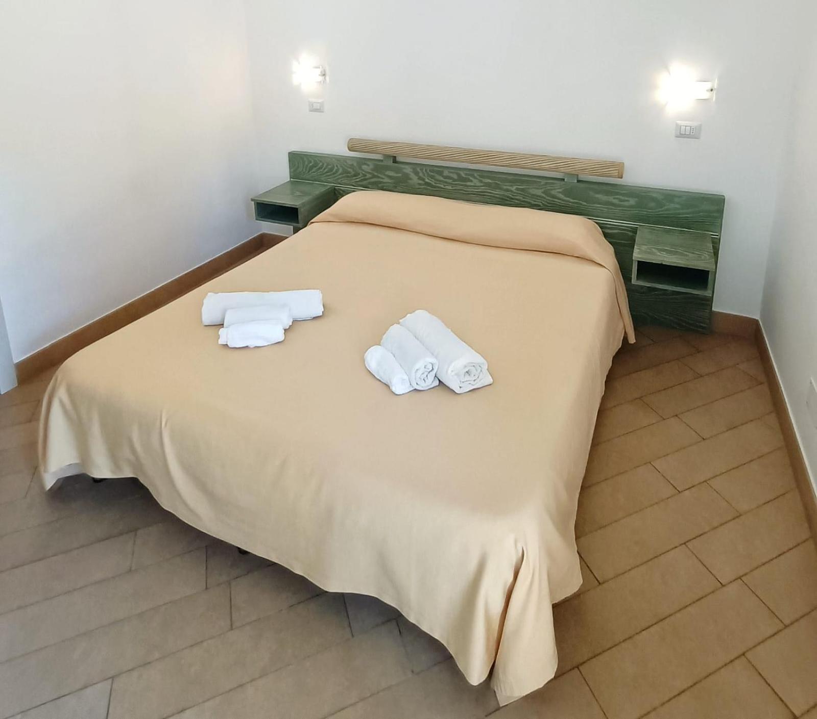 Agriturismo Il Trappeto Gallipoli Zewnętrze zdjęcie