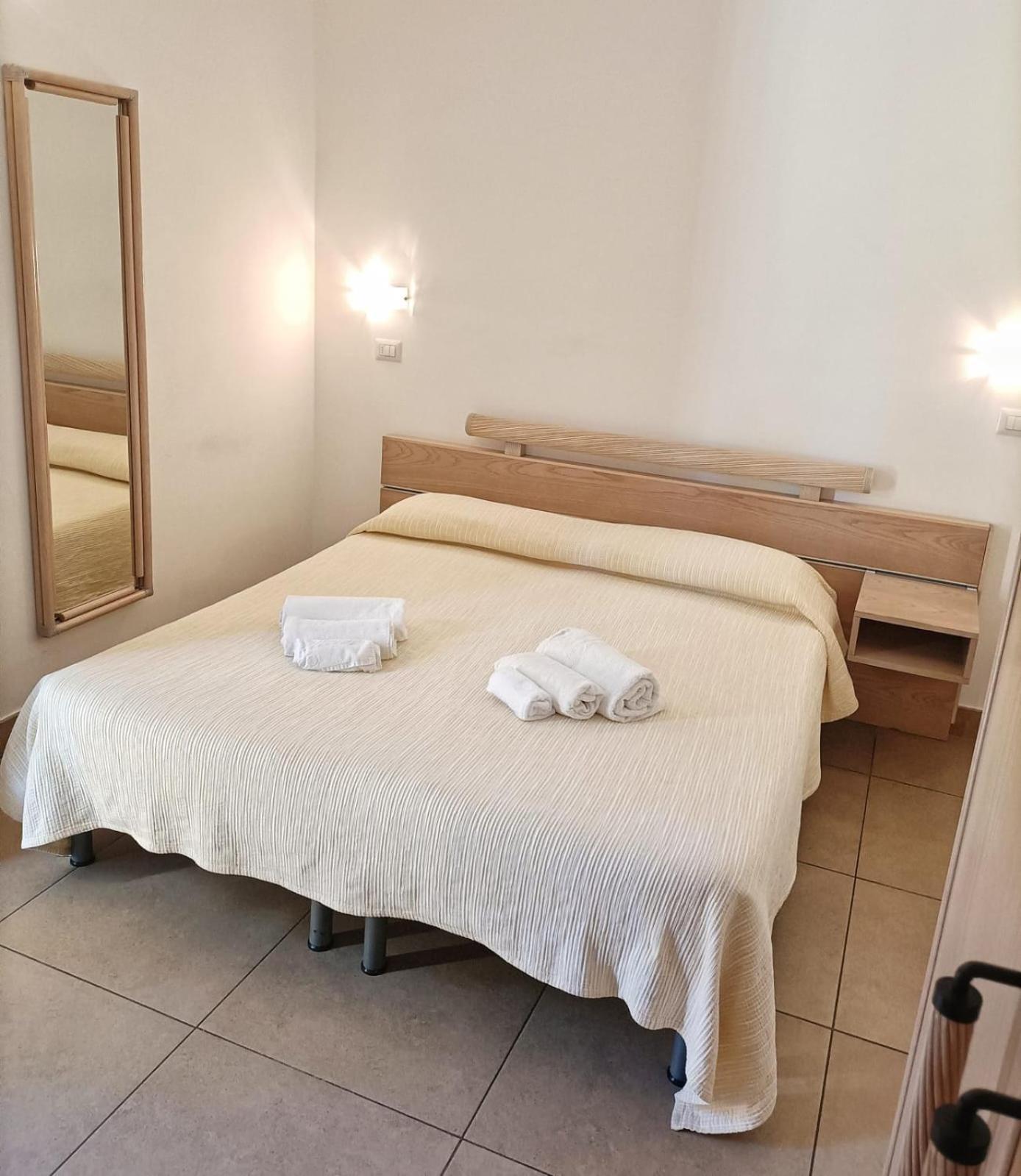 Agriturismo Il Trappeto Gallipoli Zewnętrze zdjęcie