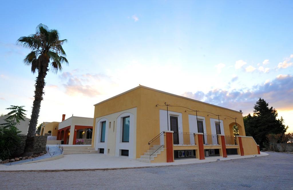 Agriturismo Il Trappeto Gallipoli Zewnętrze zdjęcie