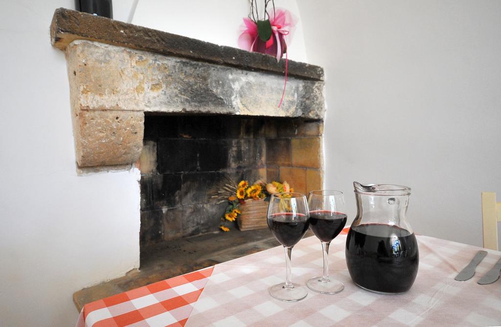 Agriturismo Il Trappeto Gallipoli Zewnętrze zdjęcie