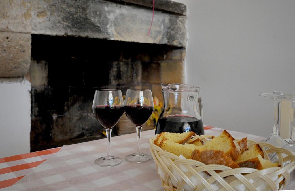 Agriturismo Il Trappeto Gallipoli Zewnętrze zdjęcie