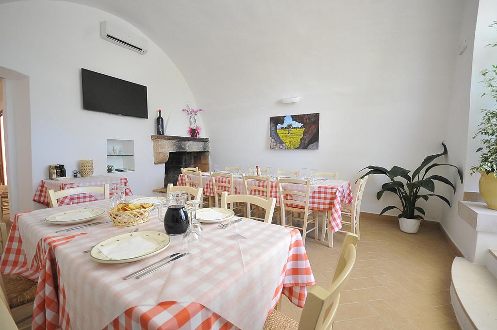 Agriturismo Il Trappeto Gallipoli Zewnętrze zdjęcie