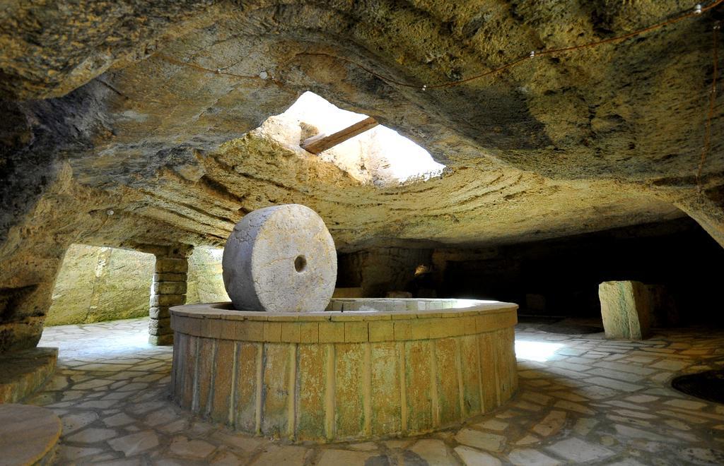 Agriturismo Il Trappeto Gallipoli Zewnętrze zdjęcie