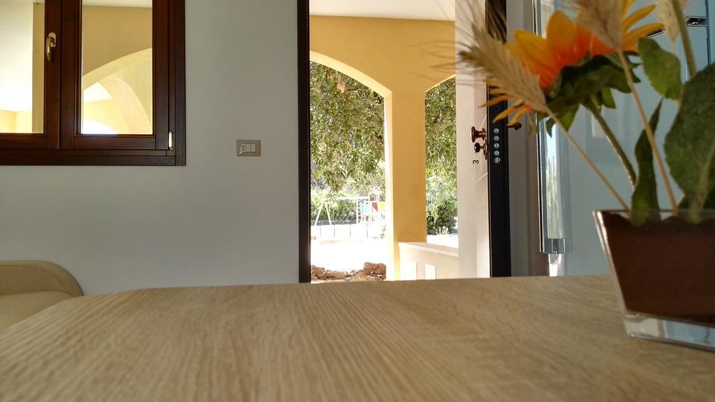 Agriturismo Il Trappeto Gallipoli Zewnętrze zdjęcie