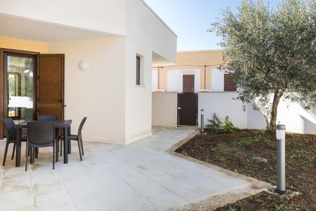 Agriturismo Il Trappeto Gallipoli Zewnętrze zdjęcie