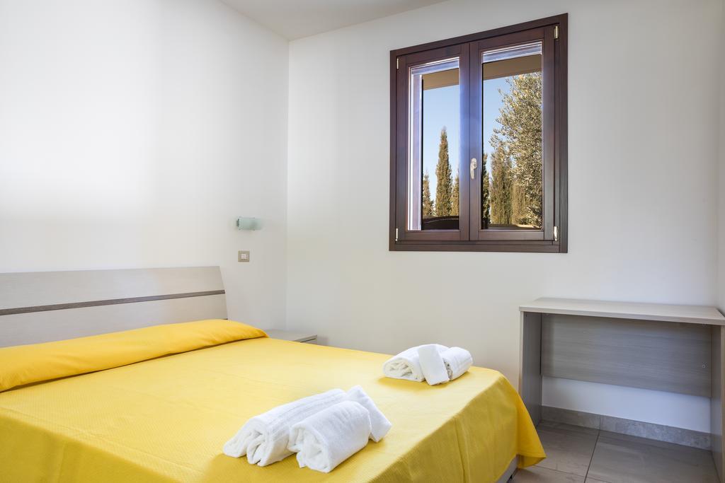 Agriturismo Il Trappeto Gallipoli Zewnętrze zdjęcie