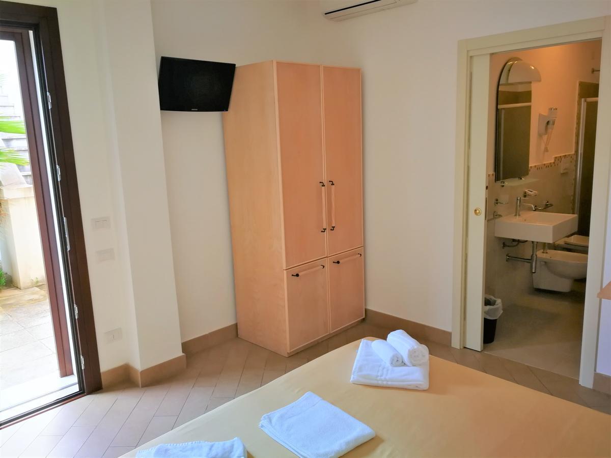 Agriturismo Il Trappeto Gallipoli Zewnętrze zdjęcie