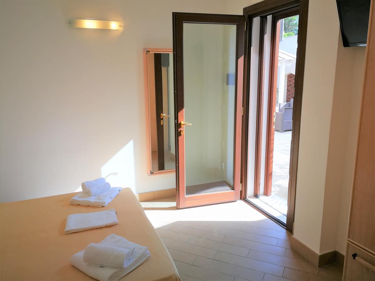 Agriturismo Il Trappeto Gallipoli Zewnętrze zdjęcie