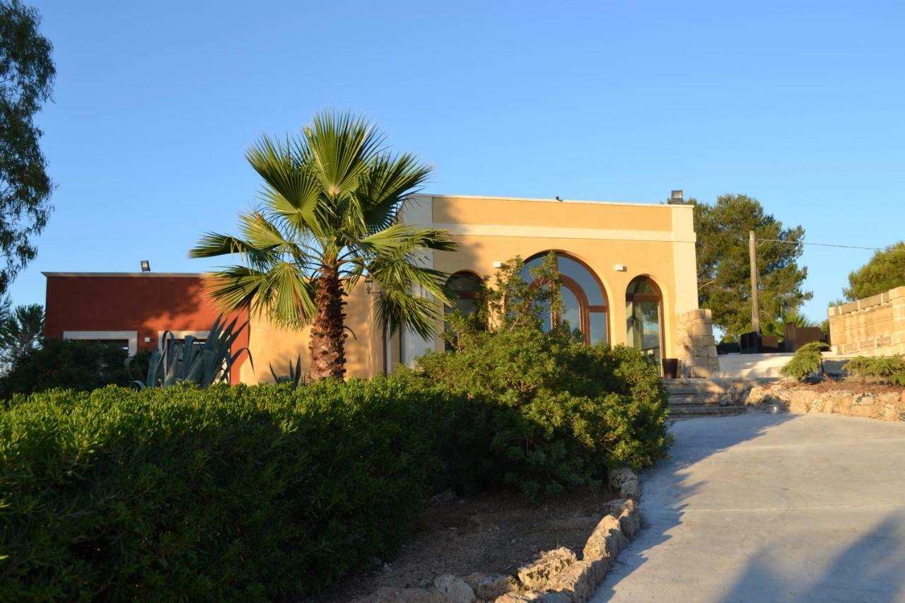 Agriturismo Il Trappeto Gallipoli Zewnętrze zdjęcie