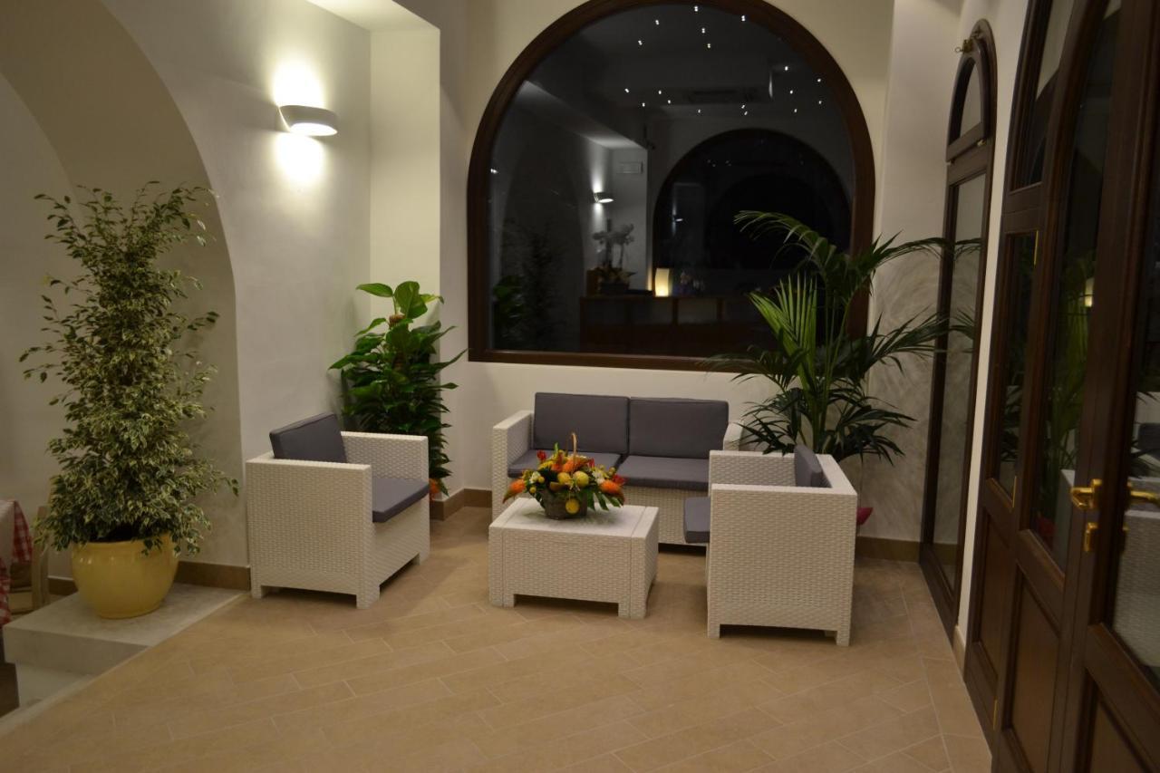 Agriturismo Il Trappeto Gallipoli Zewnętrze zdjęcie