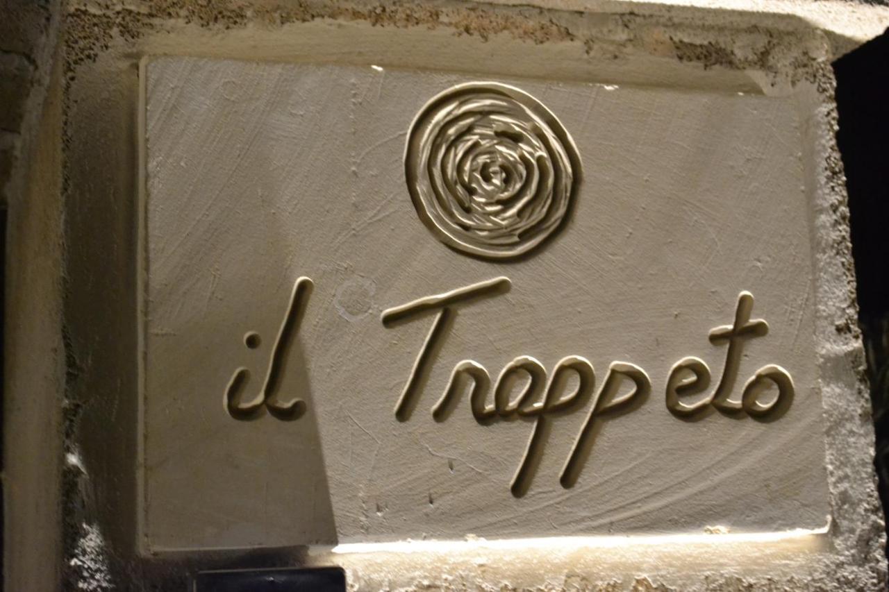 Agriturismo Il Trappeto Gallipoli Zewnętrze zdjęcie
